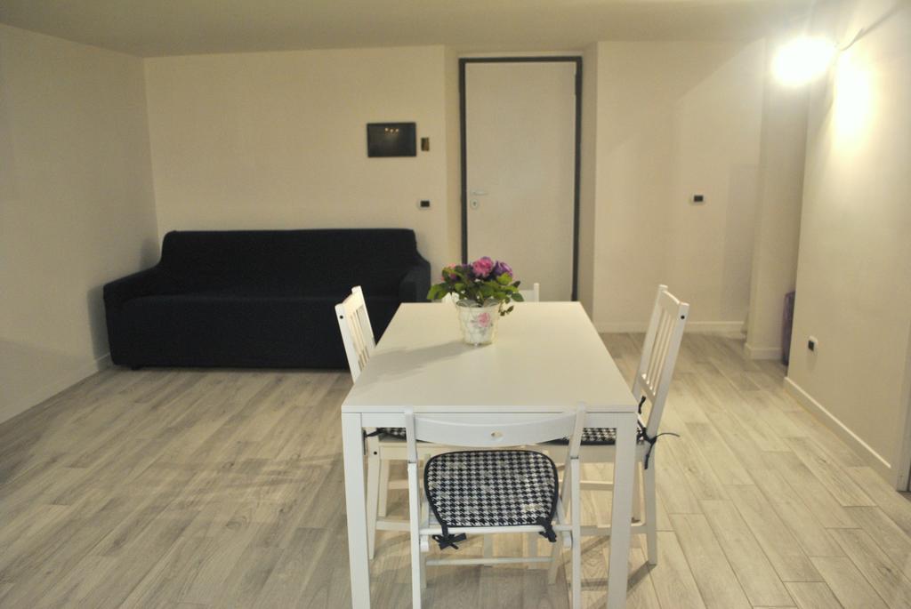 Smart Central Apartments San Gregorio Napoli Eksteriør bilde